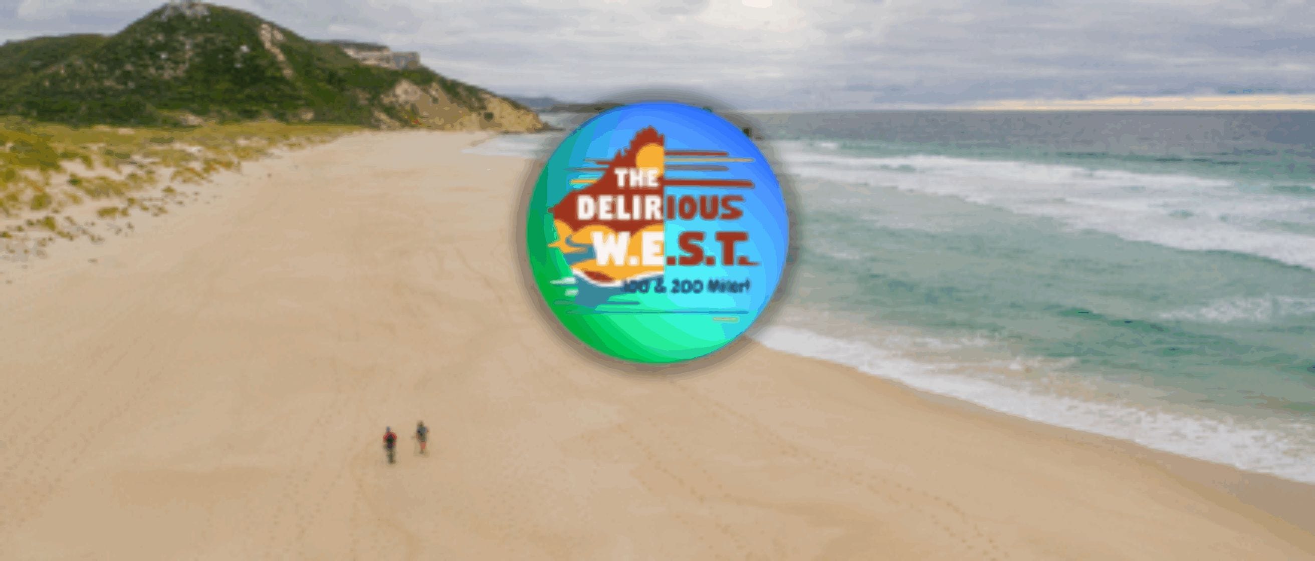 Delirious W.E.S.T