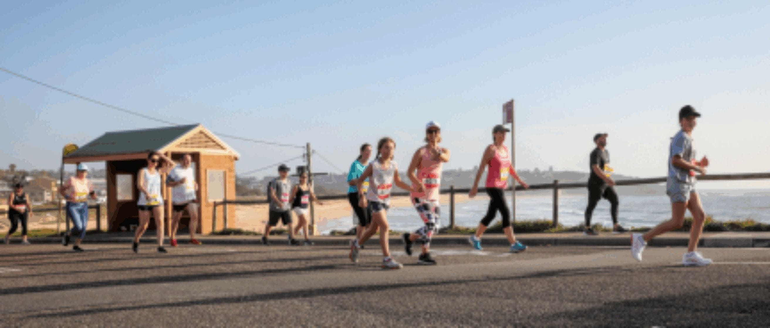 Sun Run