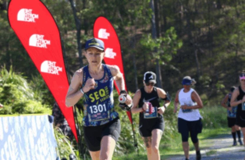 SEQ Trail Series: Bunyaville Regional Park