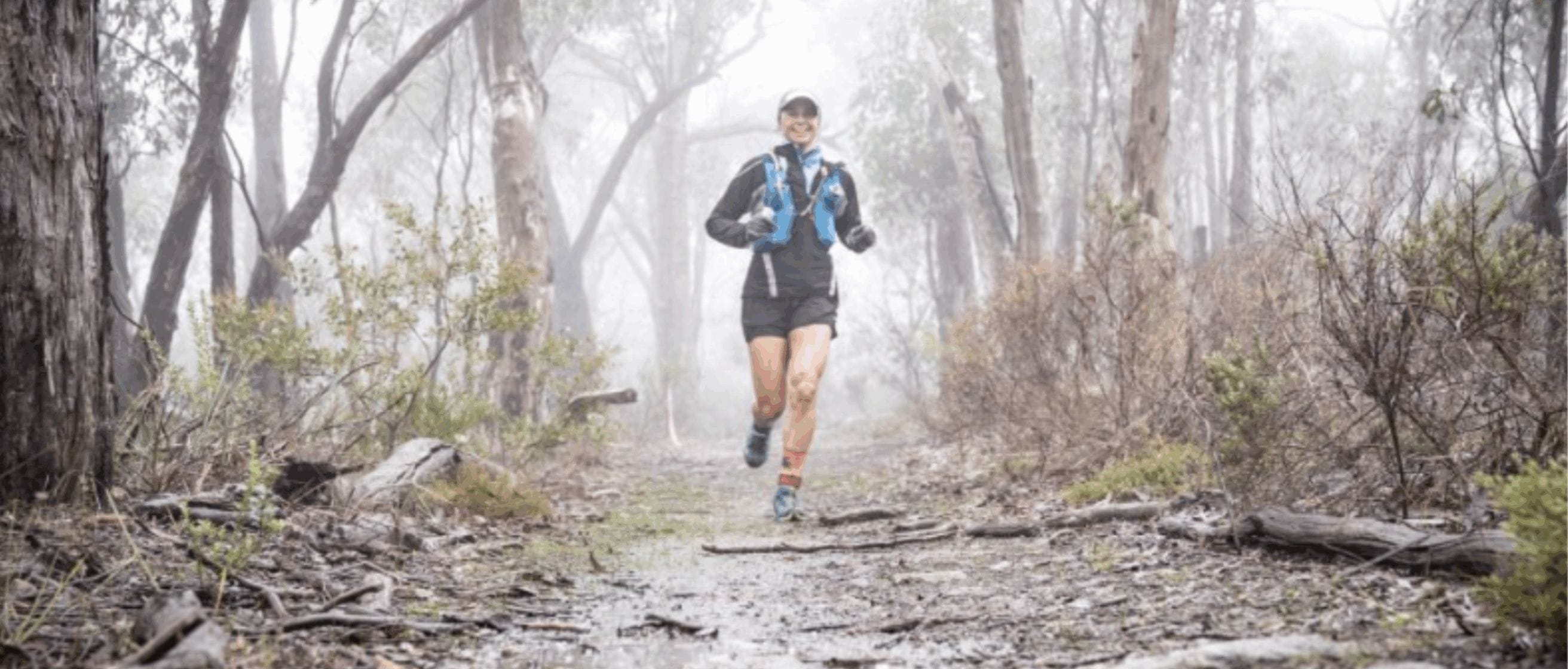 Belair Marathon