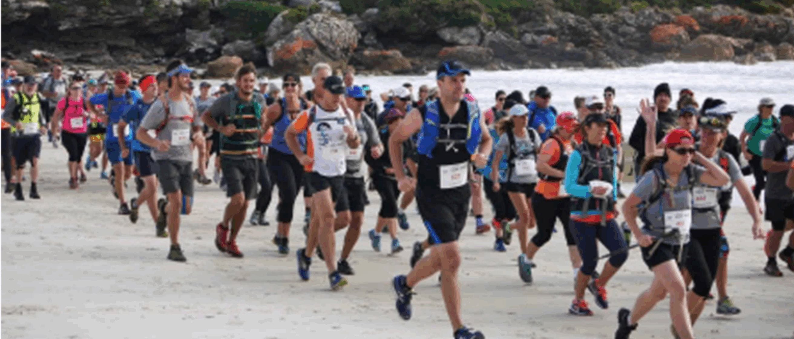 Gone Nuts 101 Adventure Race