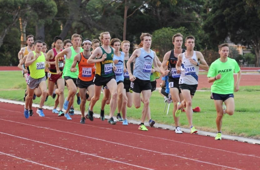 Box Hill Classic
