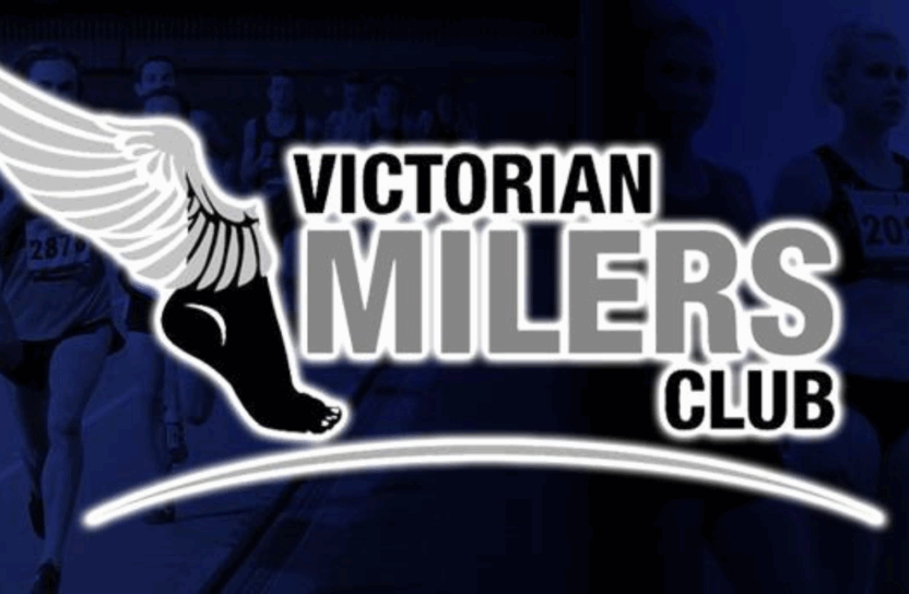 Vic Milers Club – Meet 4