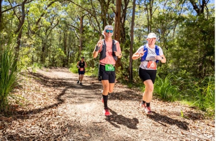 Raffertys Coastal Run