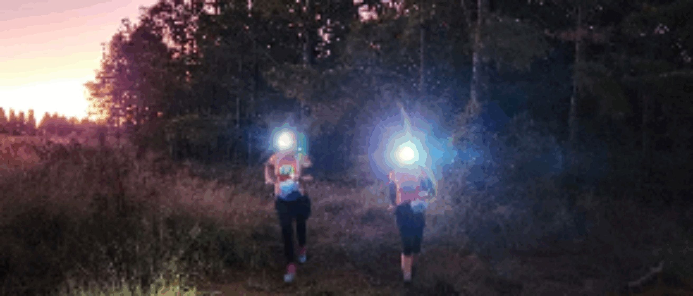 MOJO Adventure Run