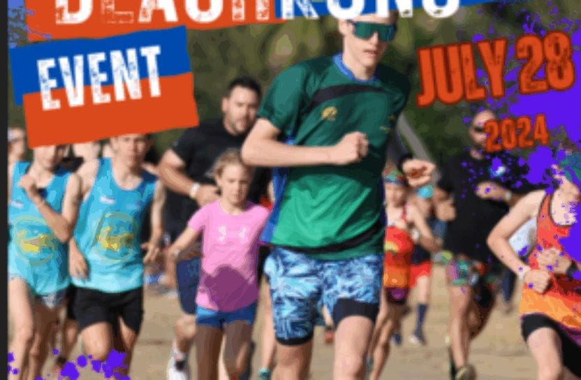 Beachruns@Mission