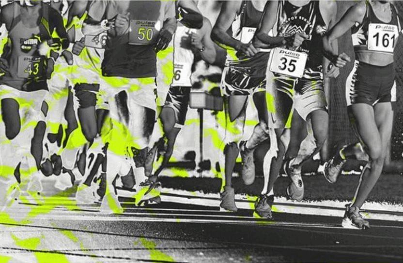 Pulse 5000m