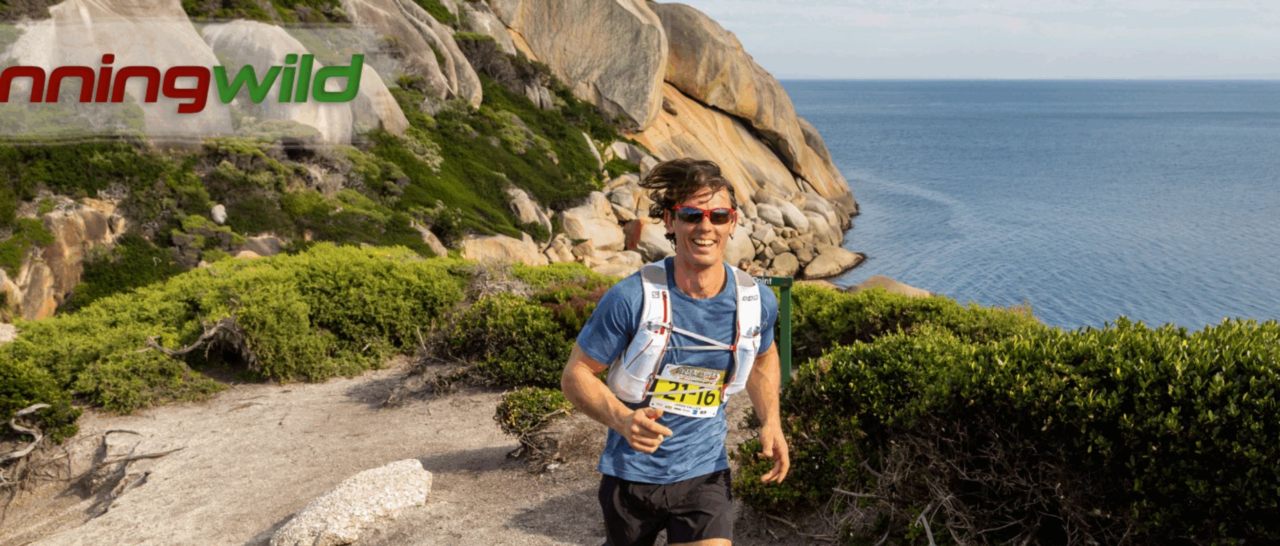 Darby River Half Marathon and Fun Runs