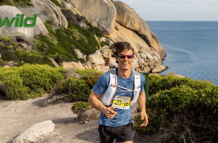 Darby River Half Marathon and Fun Runs