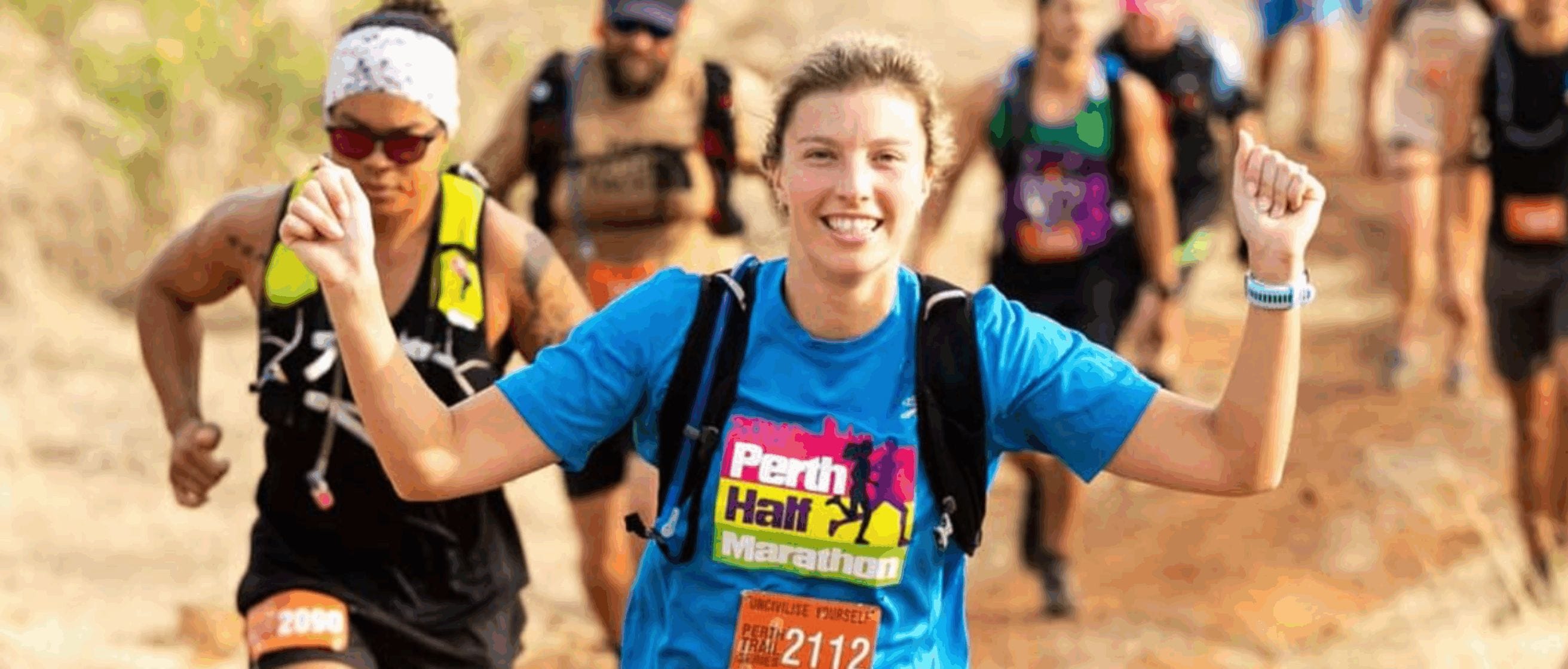 Eagle and Child Trail Run