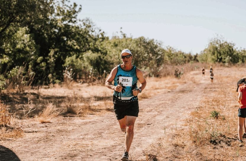 Sandalwood Sanctuary Kununurra Half Marathon