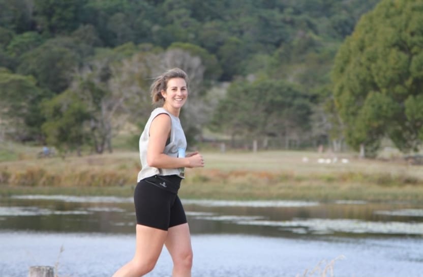 FootMotion Noosa Fun Run