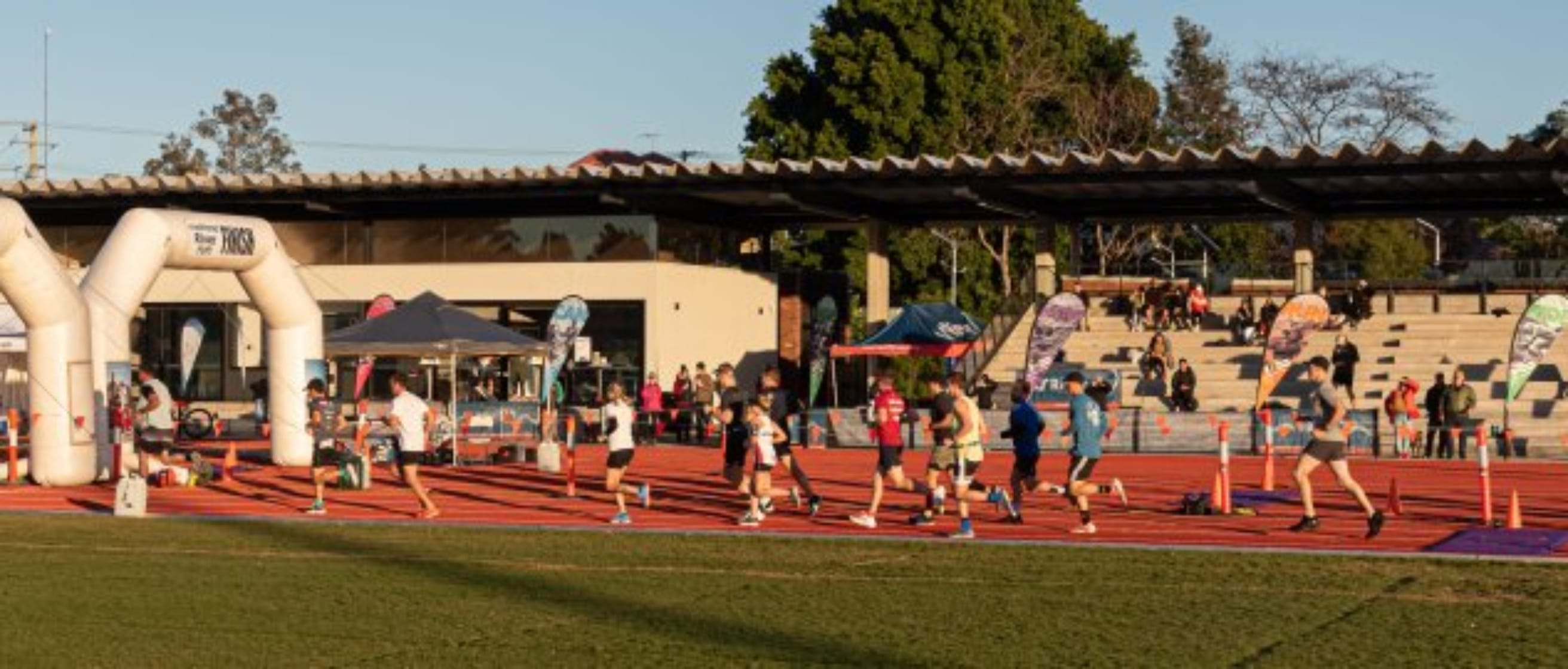 Maitland River Run