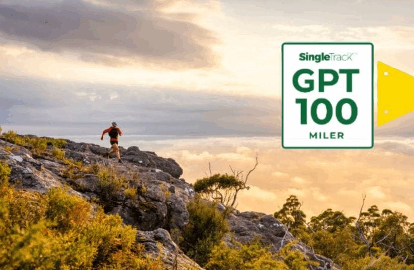 Grampians Peaks Trail 100 Miler