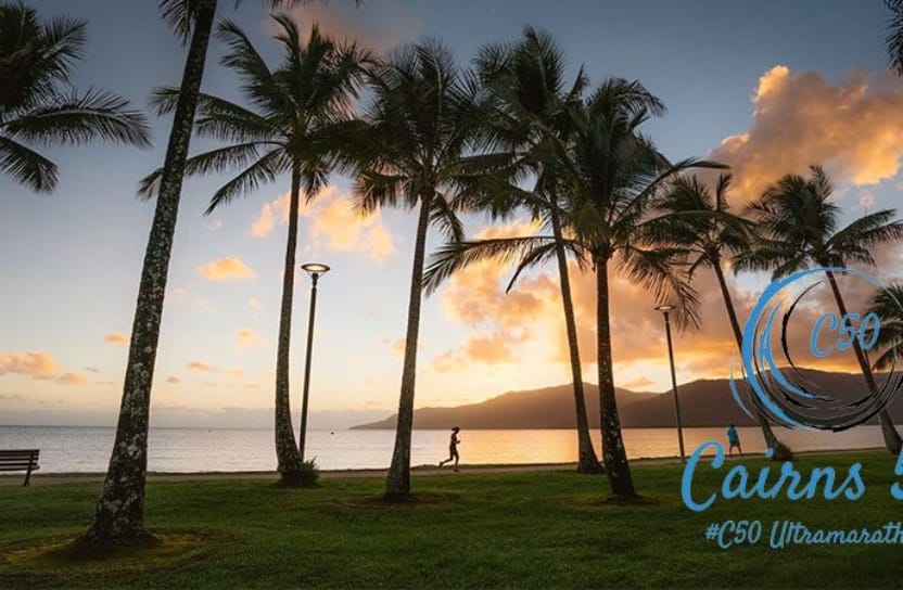 Cairns 50 Ultra