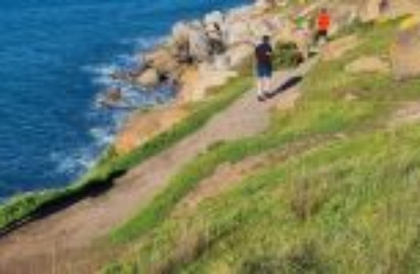 Granite Island Run