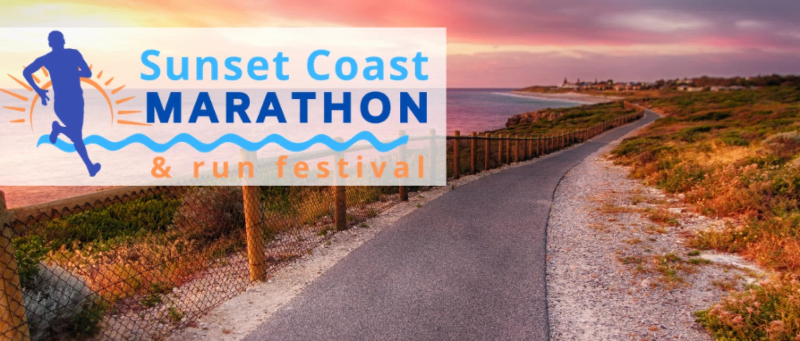 Sunset Coast Marathon and Run Festival