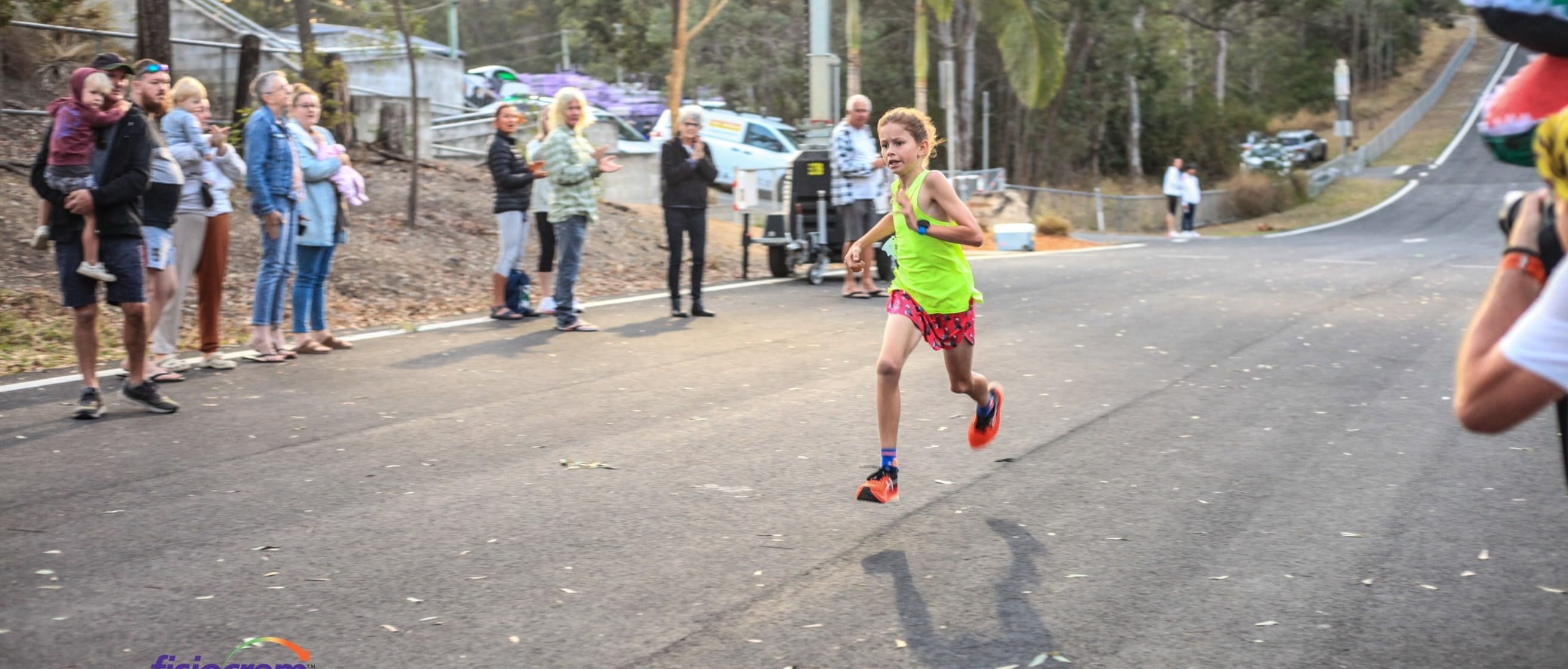 Halloween Hustle