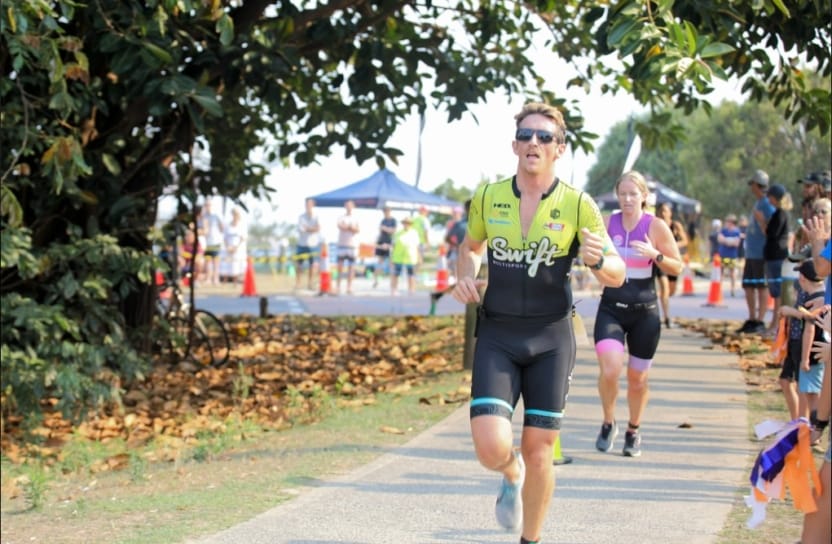 Yamba Triathlon Fun Run