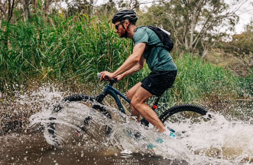Murray Bridge Half Marathon Festival