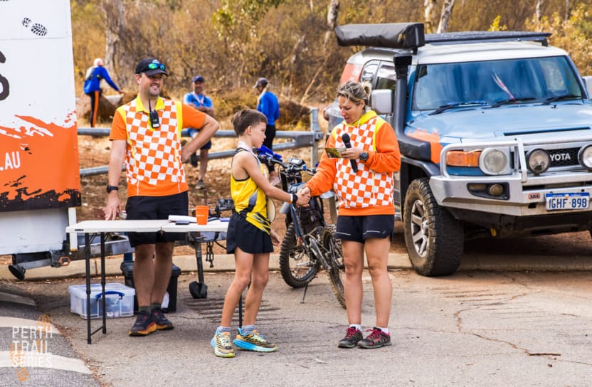 Pemby Trail Fest