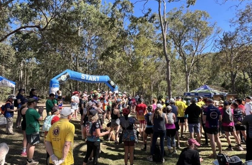 Red Run – Remembrance Day Fun Run