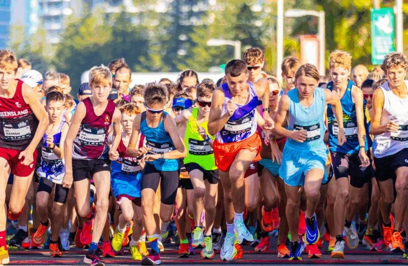 fisiocrem GC50 Run Festival