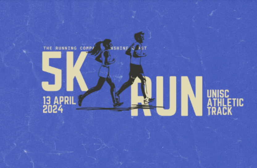 TRC Sunshine Coast 5km Run