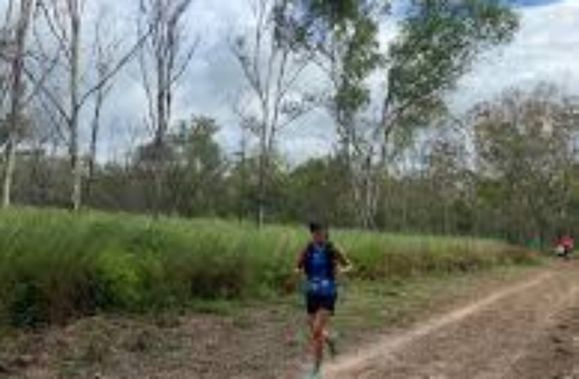 The Turtle and the Lamb Trail Run