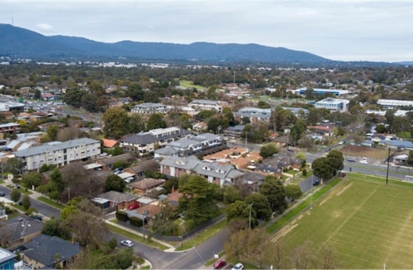 Run Maroondah