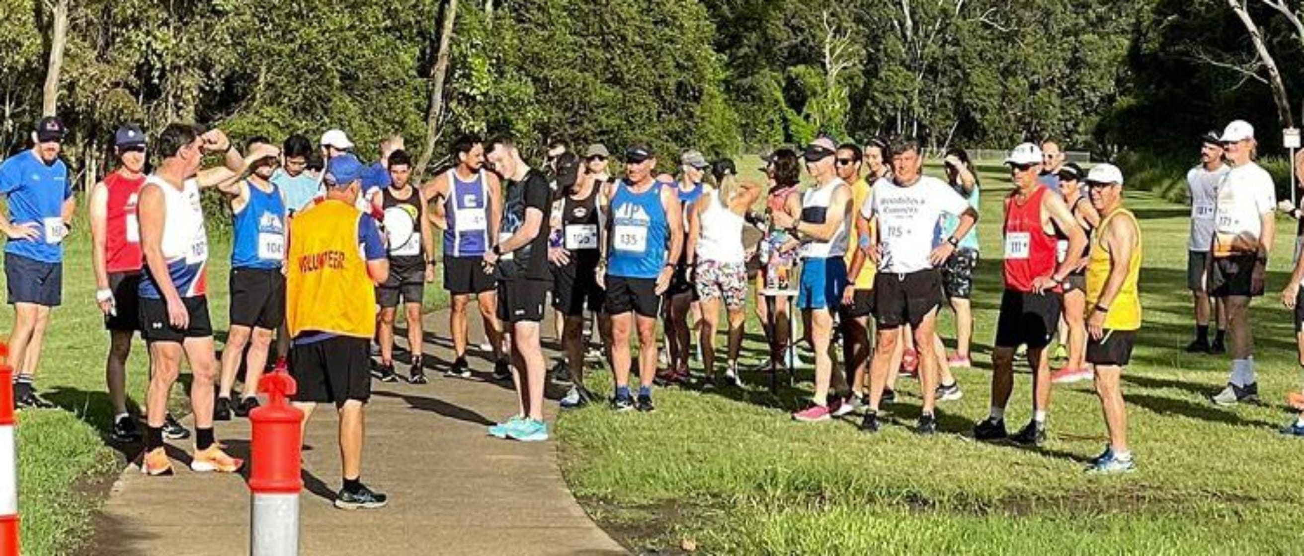 SMC Road Race 2