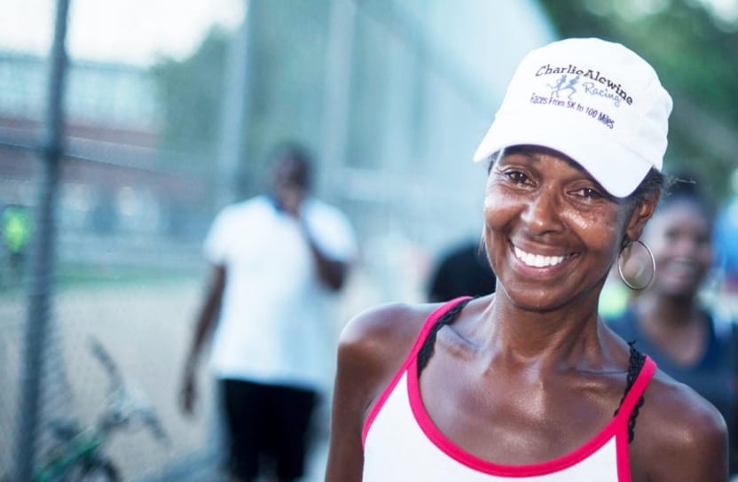 Sri Chinmoy Yarra Boulevard Half Marathon