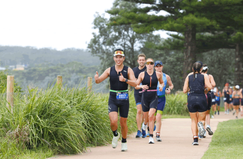 The Run Port Stephens