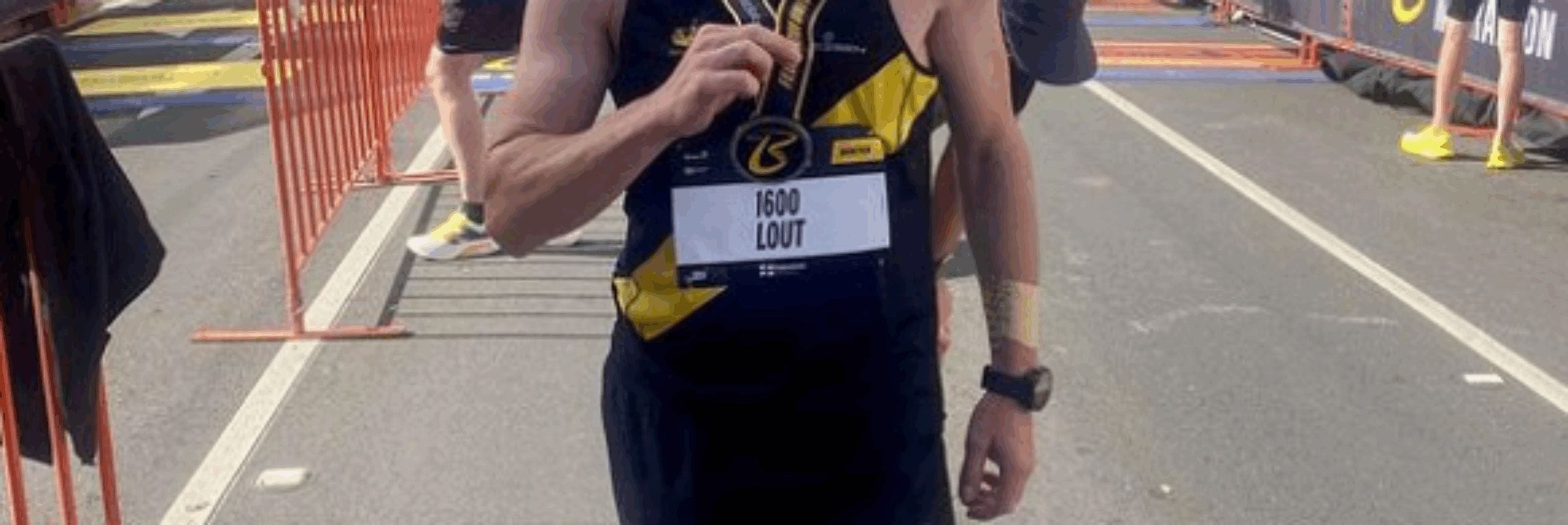 Richmond Harriers