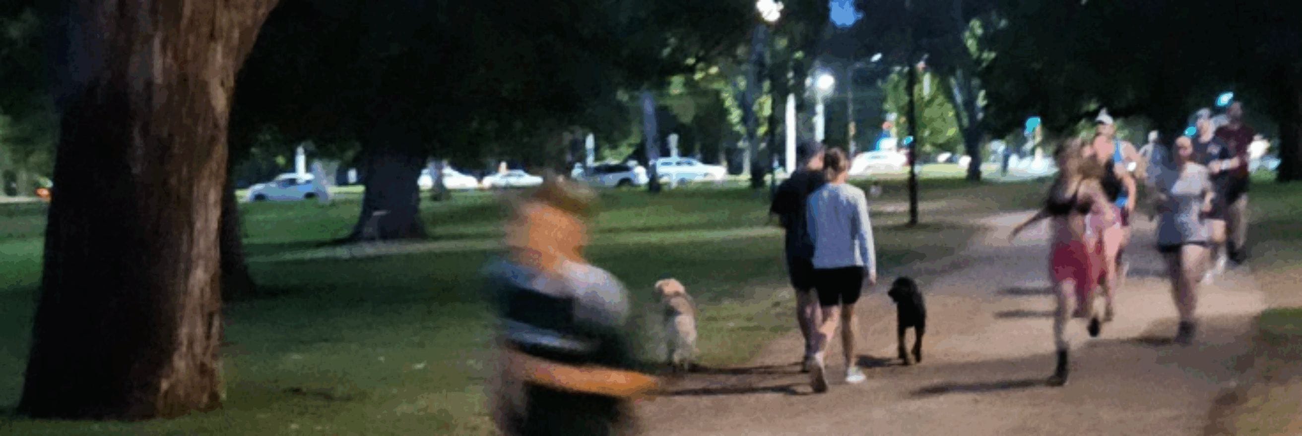 Reload Run Club