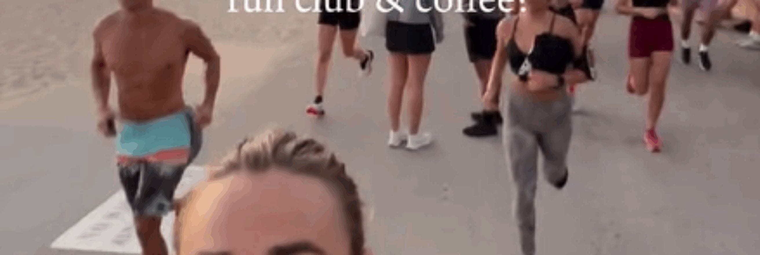 Pure Body Run Club