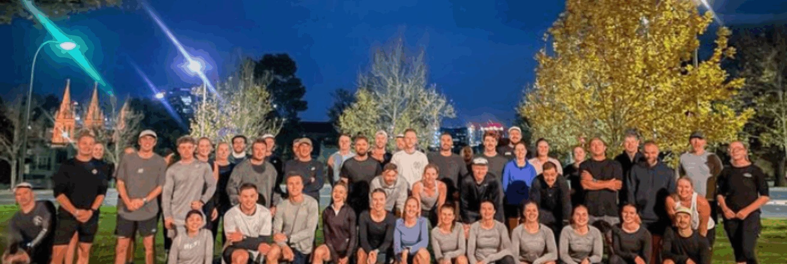 Prospect Run Club