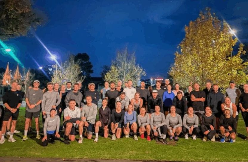 Prospect Run Club