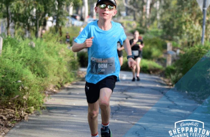 Shepparton Running Festival