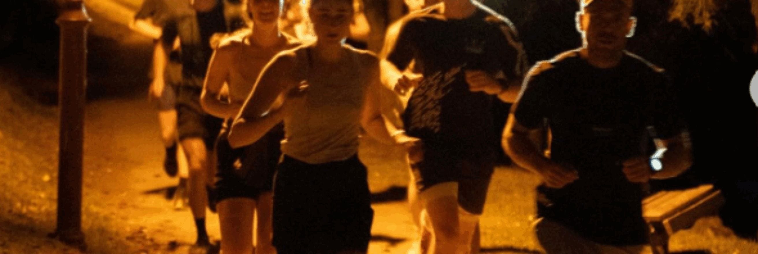 Run South Yarra