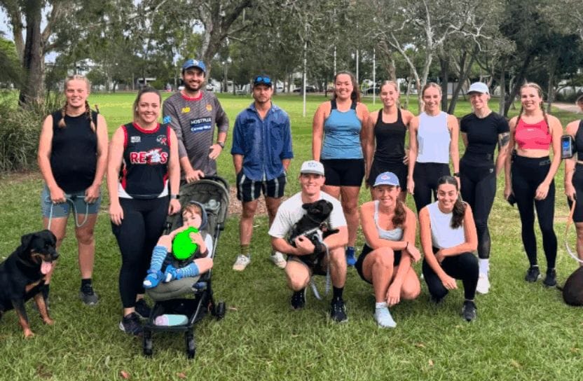 Sundae Run Club