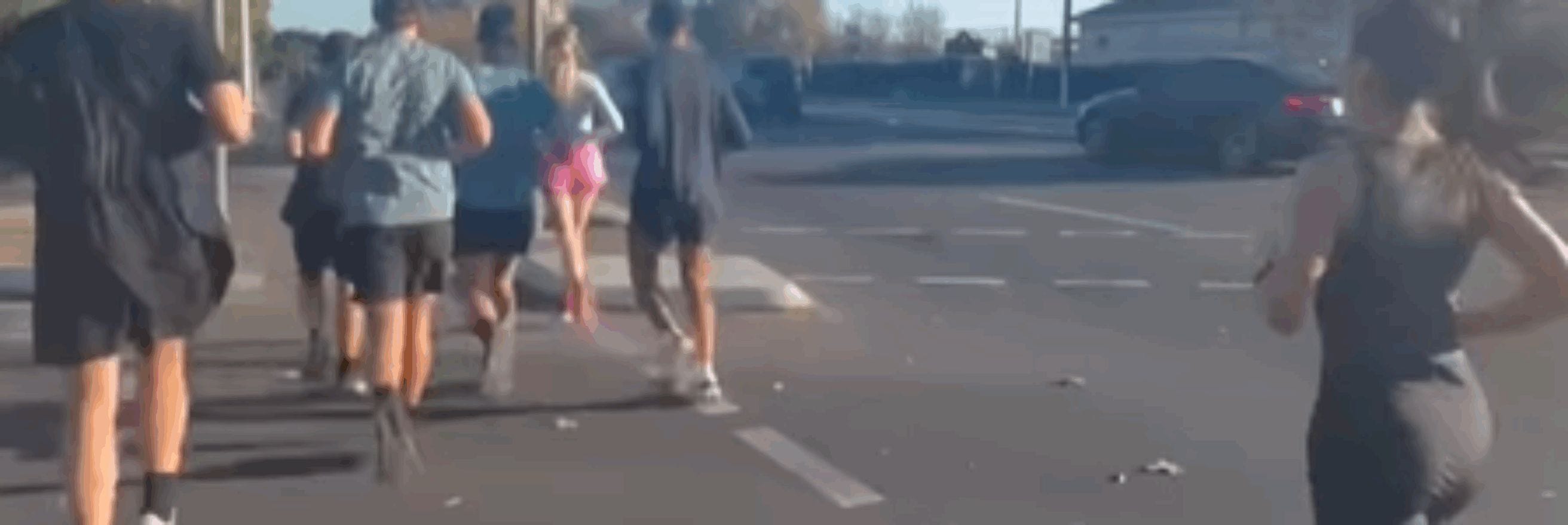 Stride Run Club