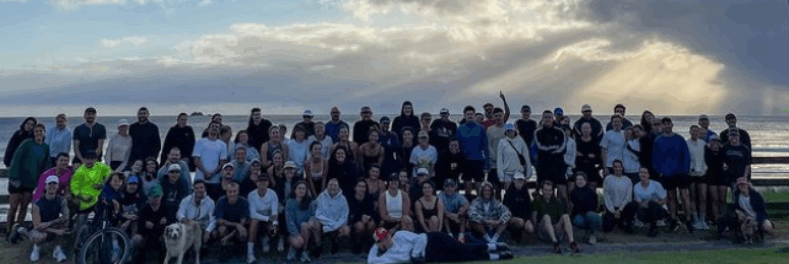Byron Run Club
