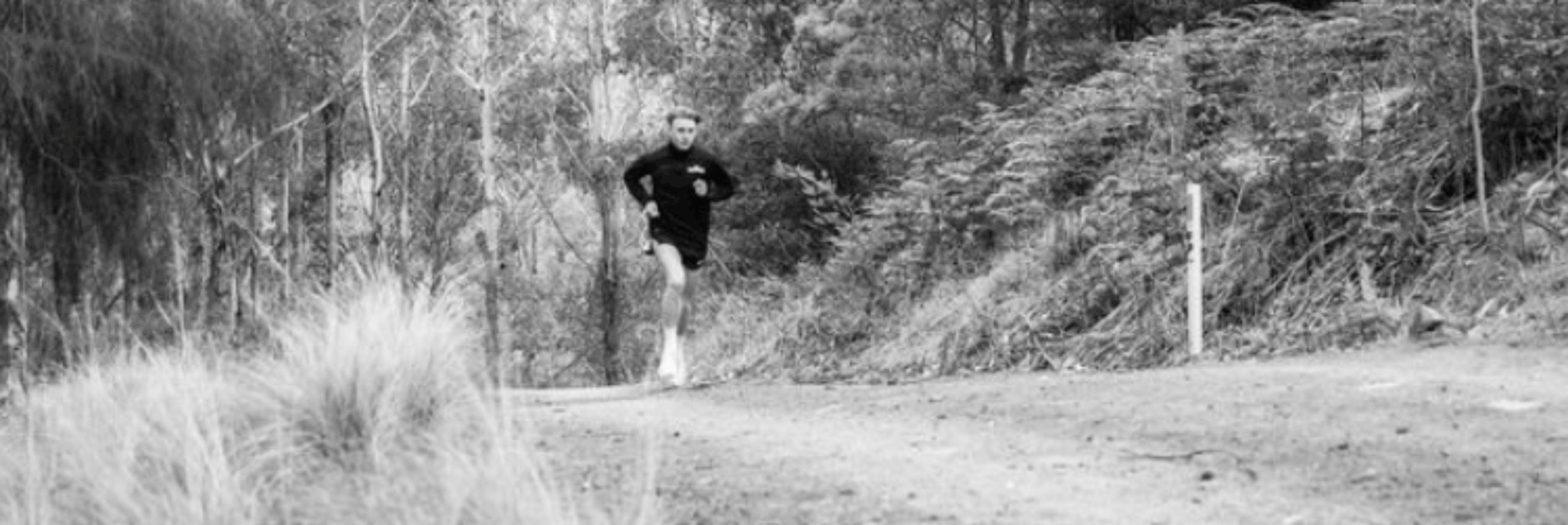 The Tassie Athlete