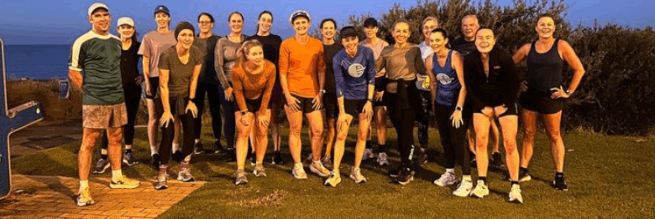The Runners Hub
