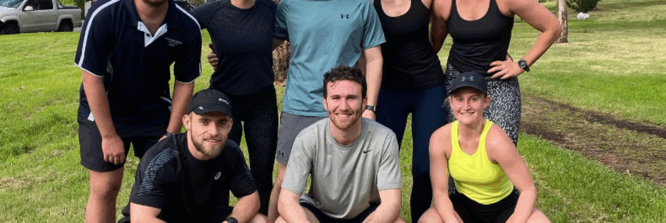 The Casual Run Club