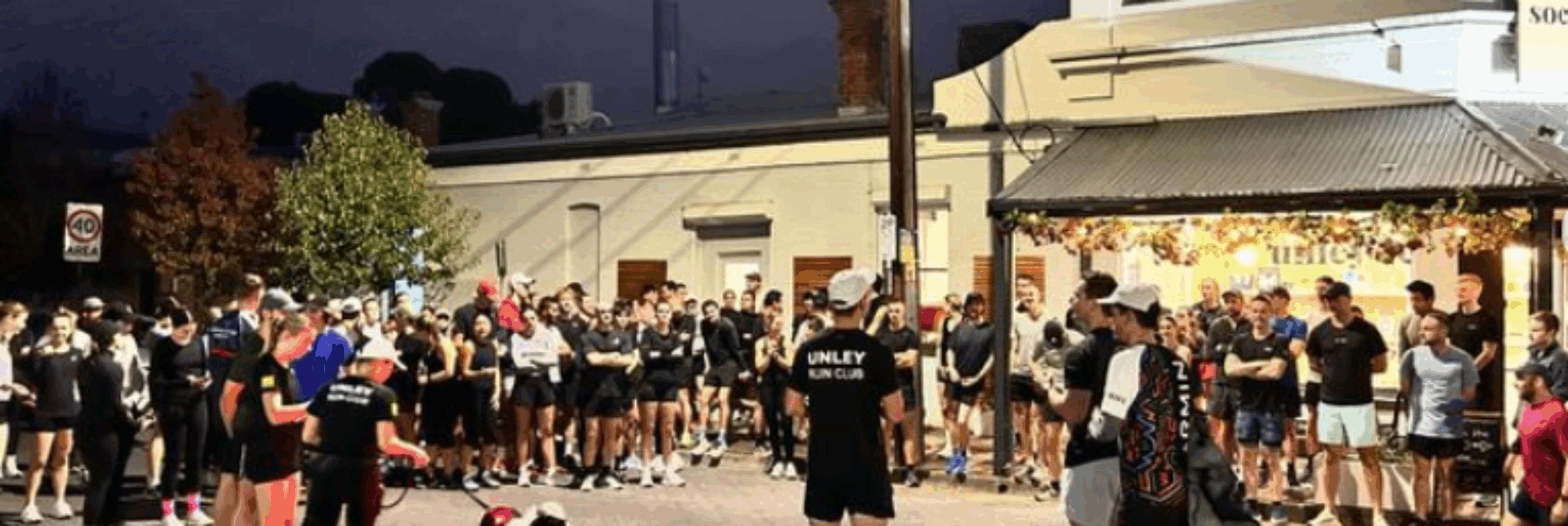 Unley Run Club