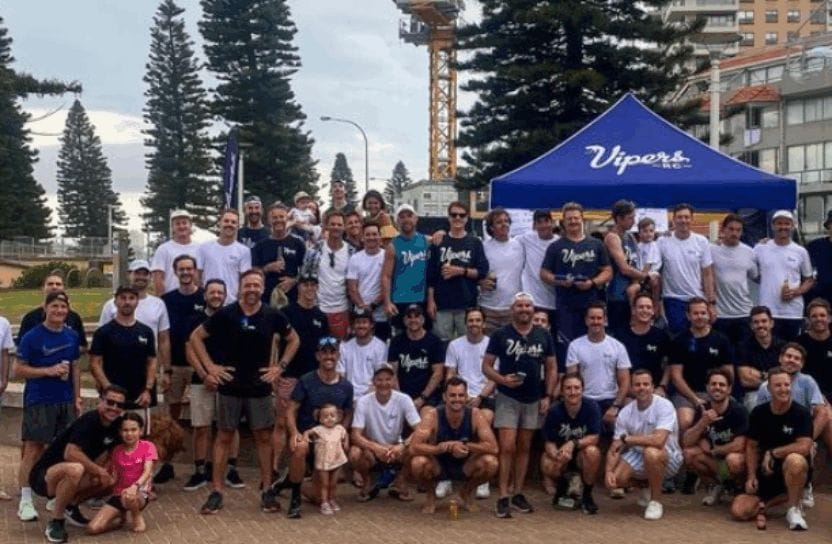 Vipers Run Club