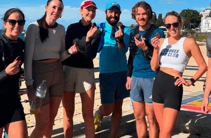 Coogee Run Club