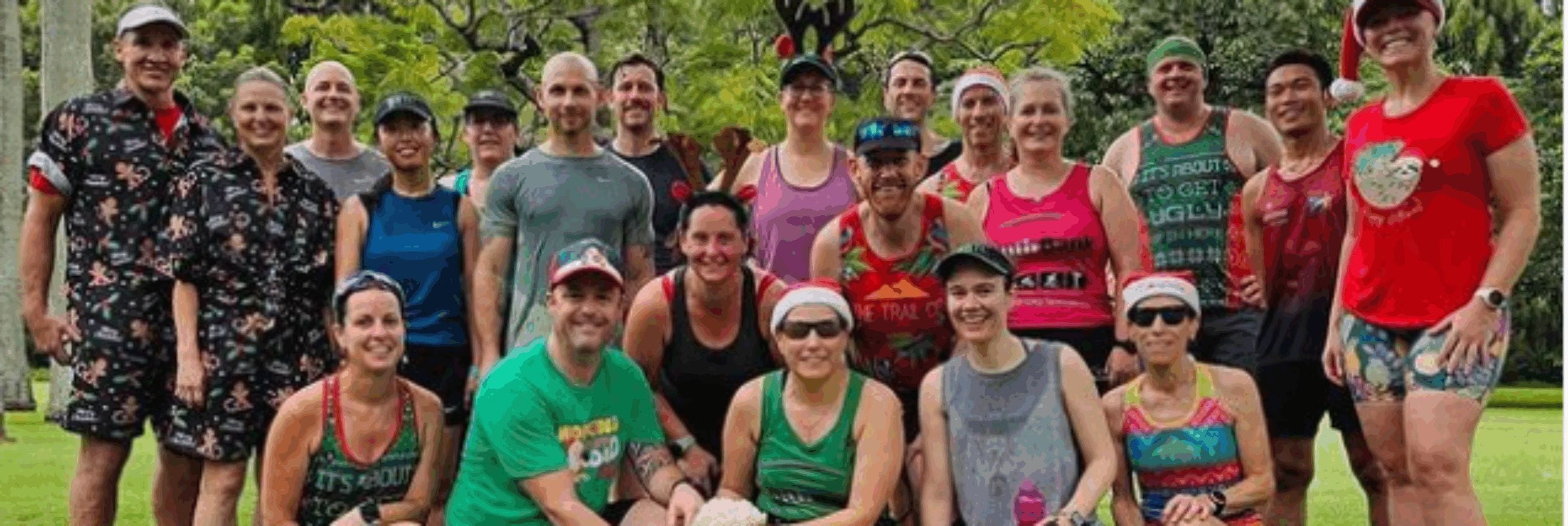 Fortius Running Club